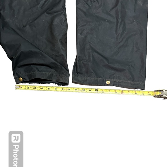 Waterproof Gater Pants**** - Picture 8 of 12